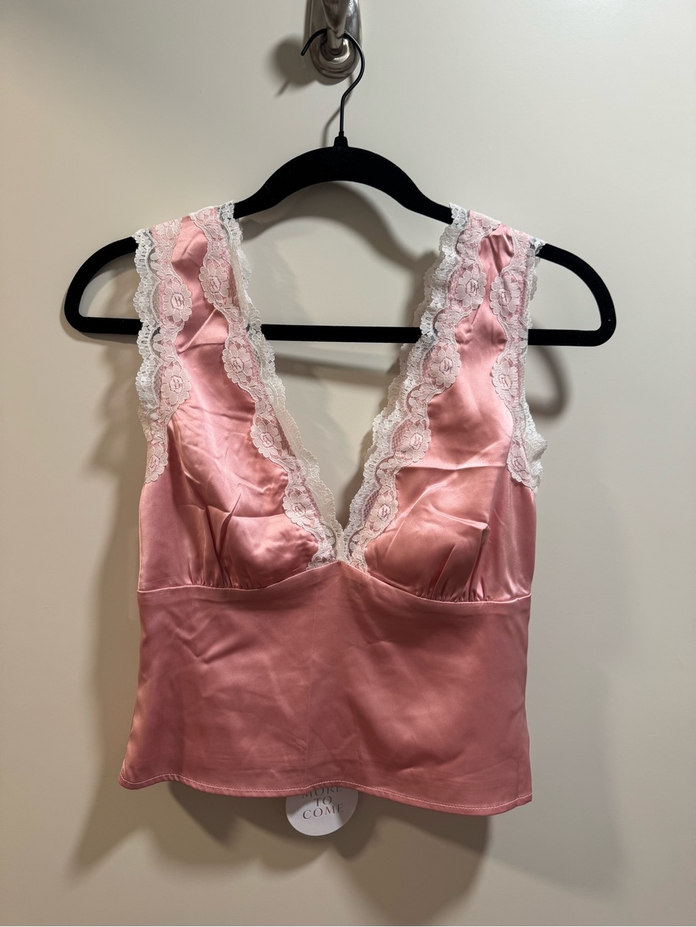 Pink Set Size Small Never worn - Picture 2 of 7